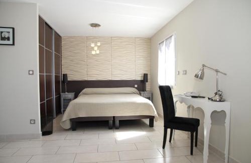 Pezenas Hotel | Hotel Saint Germain