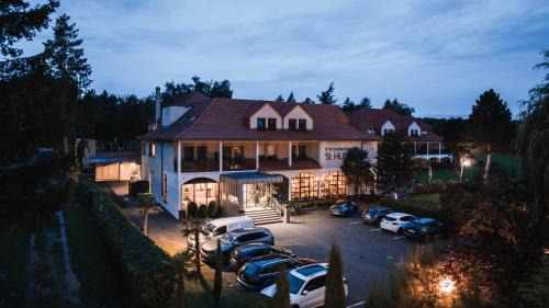 Hambach Hotel | Hotel Saint-Hubert