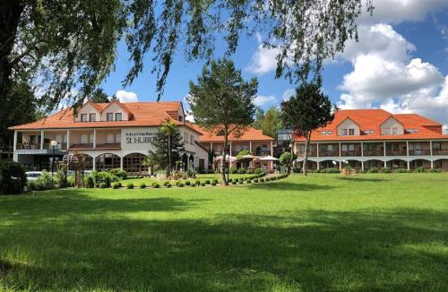 Hambach Hotel | Hotel Saint-Hubert