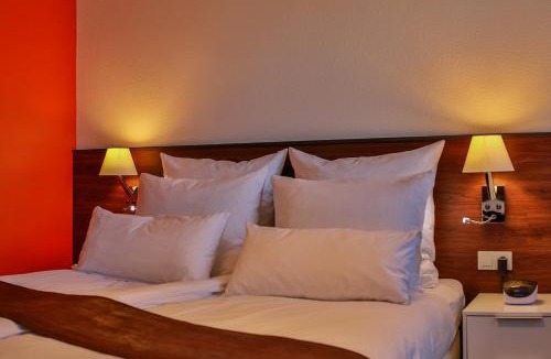 Hambach Hotel | Hotel Saint-Hubert
