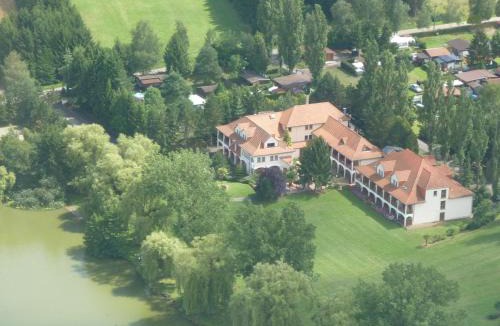 Hambach Hotel | Hotel Saint-Hubert