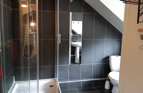 Haybes Hotel | Hotel Saint Hubert