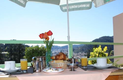 Vals-les-Bains Hotel | Hotel Saint Jacques