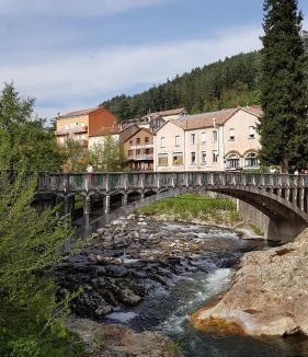 Vals-les-Bains Hotel | Hotel Saint Jacques
