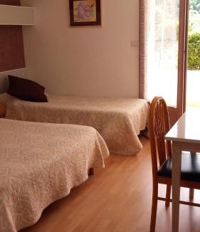 Vals-les-Bains Hotel | Hotel Saint Jacques