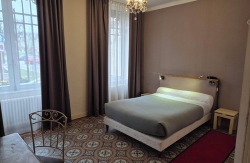 Centre Hotel | Hotel Saint Jean
