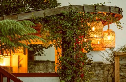 Biarritz City Centre Hotel | Hotel Saint Julien