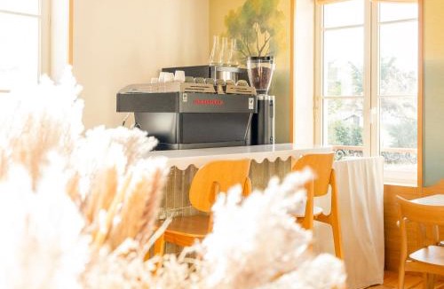 Biarritz City Centre Hotel | Hotel Saint Julien
