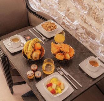 Arsenal Hotel | Hotel Saint-Louis Marais