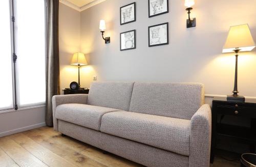 Pigalle Hotel | Hotel Saint-Louis Pigalle
