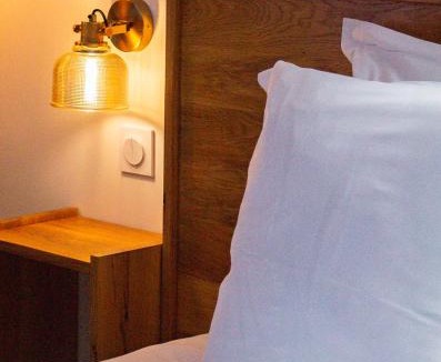 Dinard Hotel | Hotel Saint-Michel