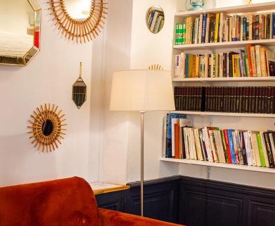 Dinard Hotel | Hotel Saint-Michel