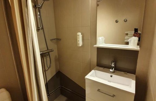 Cluny Hotel | Hotel Saint Odilon