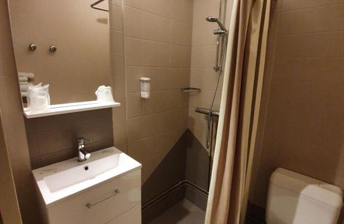 Cluny Hotel | Hotel Saint Odilon