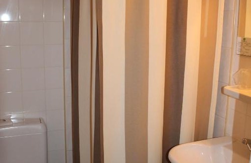 Cluny Hotel | Hotel Saint Odilon