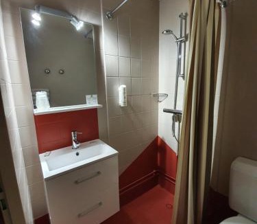 Cluny Hotel | Hotel Saint Odilon