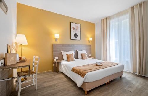 Noirmoutier-en-l'Ile Hotel | Hotel Saint Paul