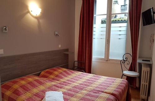 Verdun Hotel | Hotel saint Paul