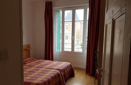 Verdun Hotel | Hotel saint Paul