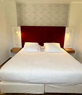 Albo Hotel | HOTEL SAINT ROCH