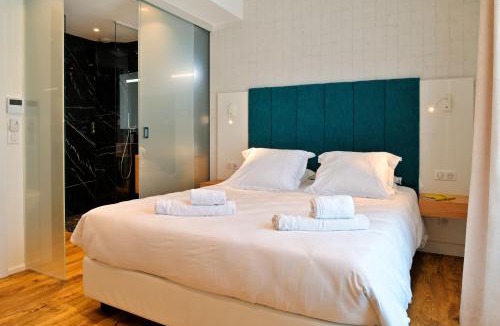 Albo Hotel | HOTEL SAINT ROCH