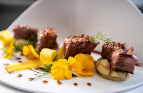 Meyrueis Hotel | Hotel Saint-Sauveur