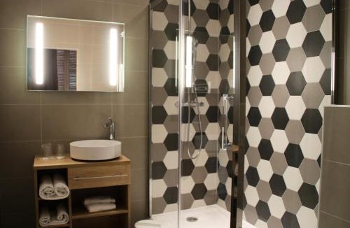 1st Arrondissement Hotel | Hotel Saint Vincent