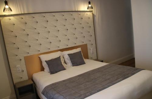 1st Arrondissement Hotel | Hotel Saint Vincent