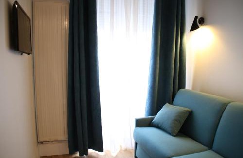 1st Arrondissement Hotel | Hotel Saint Vincent