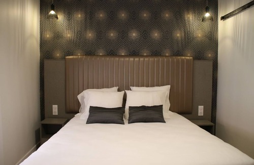 1st Arrondissement Hotel | Hotel Saint Vincent