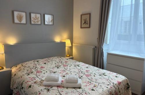 Saint-Donatien Hotel | Hotel Saint Yves