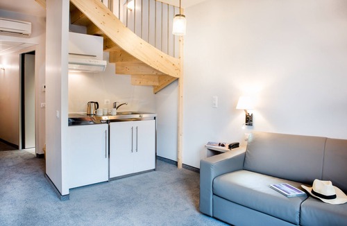 Lourdes Hotel | Hotel Sainte Rose