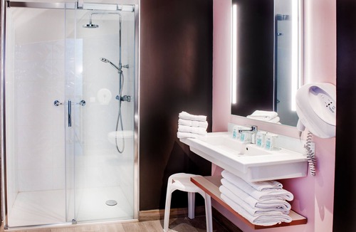 Lourdes Hotel | Hotel Sainte Rose