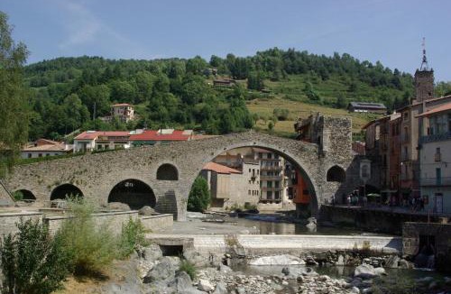 Camprodon Hostel | Hotel SAIOLA
