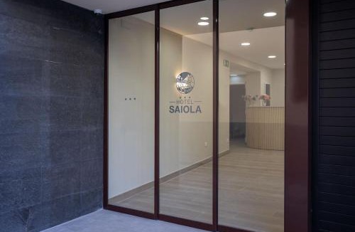 Camprodon Hostel | Hotel SAIOLA