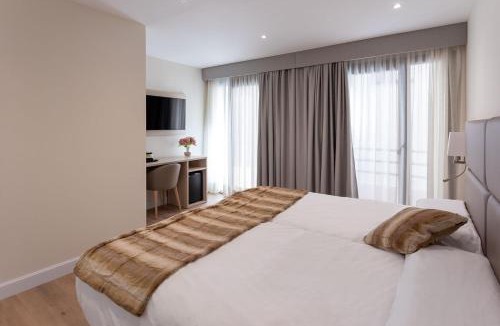 Camprodon Hostel | Hotel SAIOLA