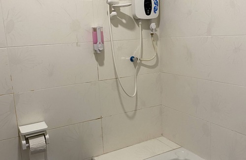 Ayer Panas Hotel | Hotel Sakirah