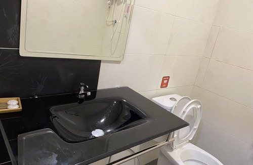 Ayer Panas Hotel | Hotel Sakirah