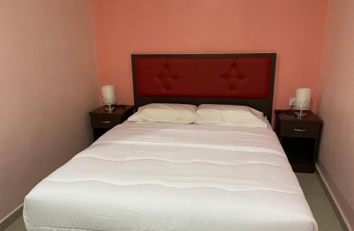 Ayer Panas Hotel | HOTEL SAKIRAH