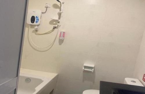 Ayer Panas Hotel | HOTEL SAKIRAH