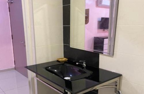 Ayer Panas Hotel | HOTEL SAKIRAH