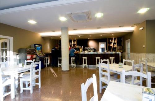 Beasain Hotel | Hotel Salbatoreh