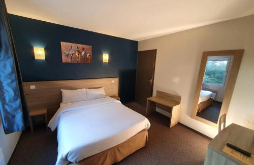 Pornic Hotel | Hotel Salea