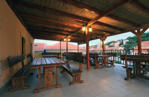 Island Dugi Otok Hotel | Hotel Sali