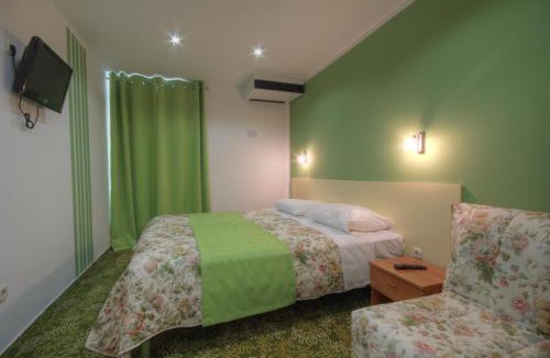 Island Dugi Otok Hotel | Hotel Sali