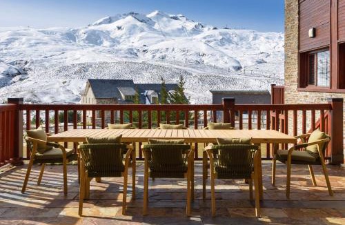 Formigal Hotel | Hotel Saliecho