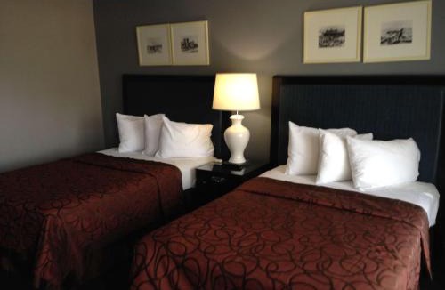 Beaumont Hotel | Hotel Salina Beaumont CA