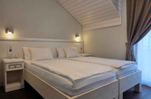 Kreuzlingen Hotel | Hotel Salvi