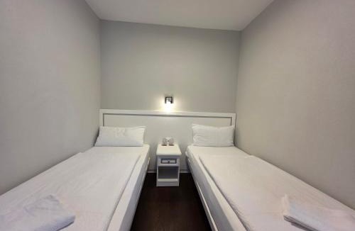 Kreuzlingen Hotel | Hotel Salvi