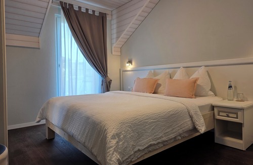 Kreuzlingen Hotel | Hotel Salvi